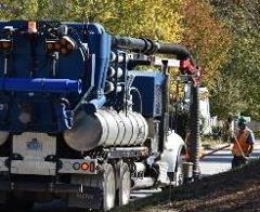 Vactor Truck (1 of 1)