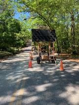 SS6966 Point Repair Deerfield Road 2
